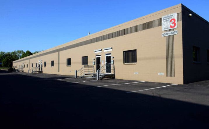 Pictures of Industrial, Office property located at 6315 Cambridge St, Minneapolis, MN 55416 for lease - image #1