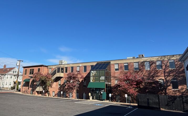 Pictures of Office property located at 296 Newton St, Waltham, MA 02453 for lease - image #1