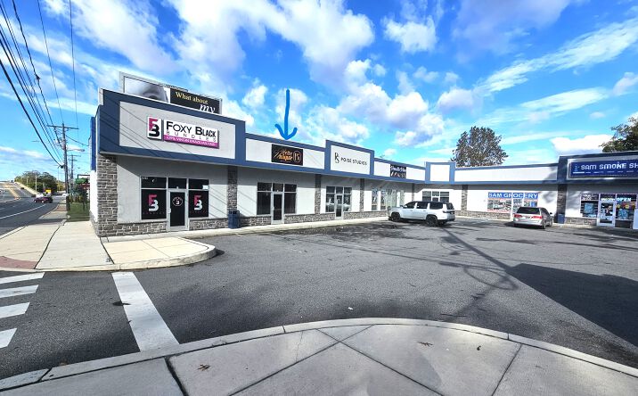 Pictures of Retail property located at 701 S Union St, Wilmington, DE 19805 for lease - image #1