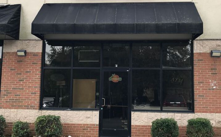 Pictures of Retail, Office property located at 188 Upper Riverdale Rd, Jonesboro, GA 30236 for lease - image #1