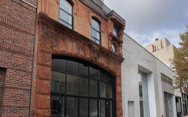 Pictures of Retail property located at 106 N 6th St, Williamsburg, NY 11211 for lease - image #1