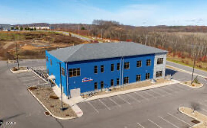 Pictures of Retail, Industrial property located at 1033 Alliance Park Dr, Bloomsburg, PA 17815 for lease - image #1