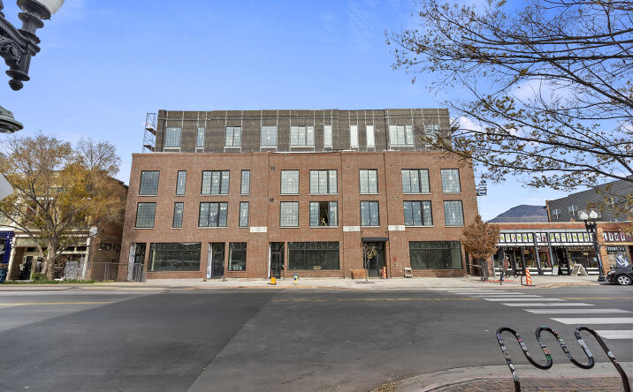 Pictures of Retail, Office property located at 144 25th St, Ogden, UT 84401 for lease - image #1