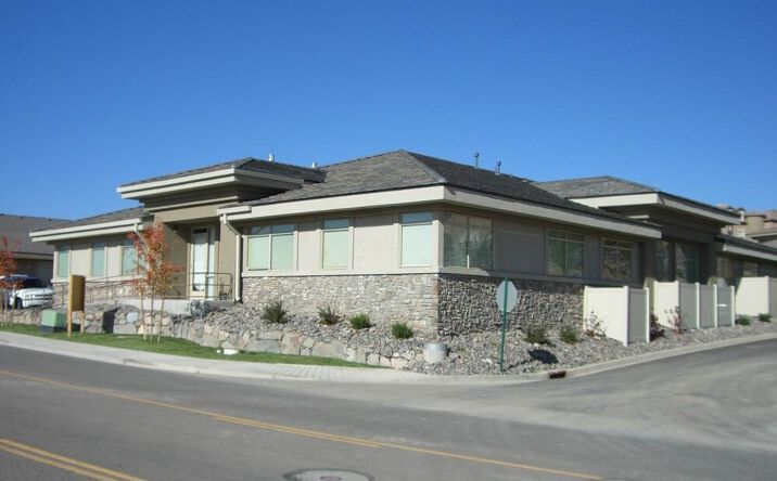 Pictures of Office property located at 8630 Technology Way, Reno, NV 89521 for lease - image #1