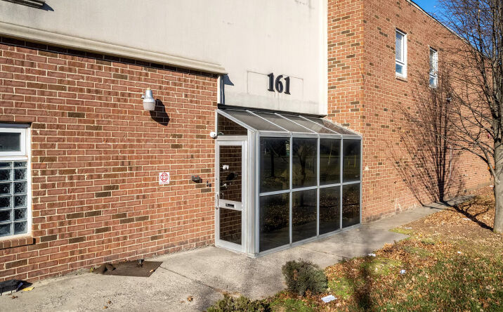 Pictures of Industrial property located at 161 Helen St, South Plainfield, NJ 07080 for lease - image #1