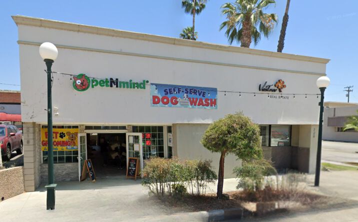 Pictures of Retail property located at 218 S Myrtle Ave, Monrovia, CA 91016 for lease - image #1