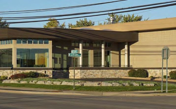 Pictures of Office, Industrial property located at 1243 Military Rd, Buffalo, NY 14217 for lease - image #1