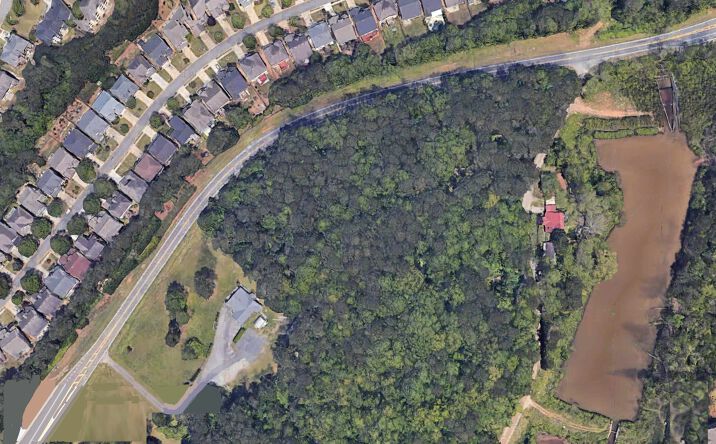 Pictures of Industrial, Restaurant, Special Purpose property located at HWY 9, Cumming, GA 30040 for lease - image #1