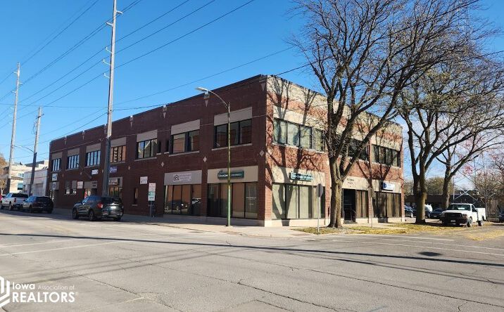 Pictures of Office property located at 202 1st Street SE #Unit 112, Mason City, IA 50401 for lease - image #1