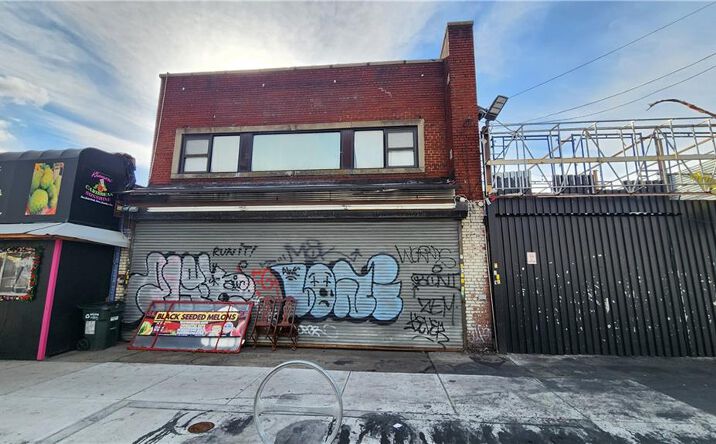 Pictures of Special Purpose property located at 5702 Church Avenue, Brooklyn, NY 11203 for lease - image #1