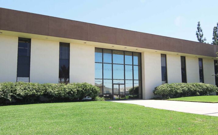 Pictures of Office property located at 7800 Woodley Ave, Van Nuys, CA 91401 for lease - image #1