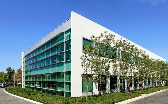 Pictures of Office property located at 25 Edelman, Irvine Spectrum, CA 92618 for lease - image #1