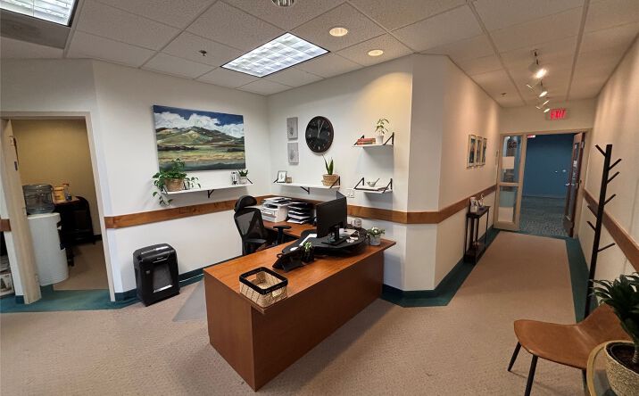 Pictures of Office property located at 825 Great Northern Boulevard 202, Helena, MT 59601 for lease - image #1