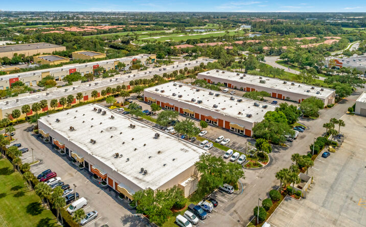 Pictures of Office, Industrial property located at 6903-6917-6931 Vista Parkway, West Palm Beach, FL 33411 for lease - image #1