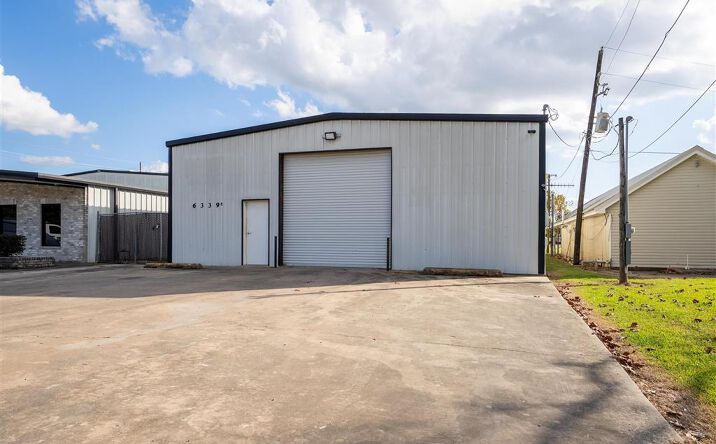 Pictures of Industrial, Office property located at 6339 E Opelousas Street, Lake Charles, LA 70615 for lease - image #1