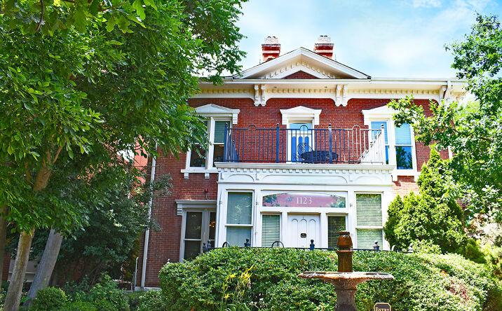 Pictures of Office property located at 1123 Spruce Street, Boulder, CO 80302 for sales - image #1