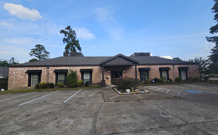 Pictures of Office, Retail, Special Purpose property located at 14741 Pebble Bend Dr, Houston, TX 77068 for lease - image #1