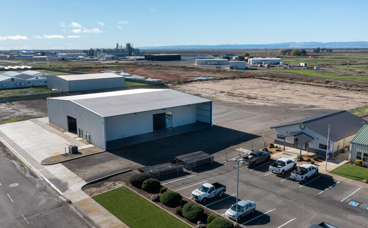 Pictures of Land, Industrial property located at 2955 Davison Ct, Colusa, CA 95932 for lease - image #1