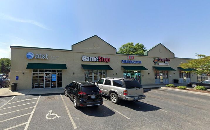 Pictures of Retail property located at 1211 Retail # B, Hartsville, SC 29550 for lease - image #1