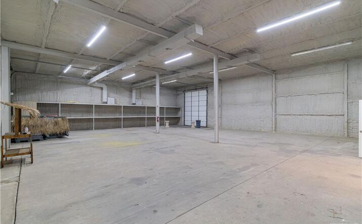Pictures of Retail, Industrial, Office property located at 7804 W Business 83 Street, Mission, TX 78572 for lease - image #1