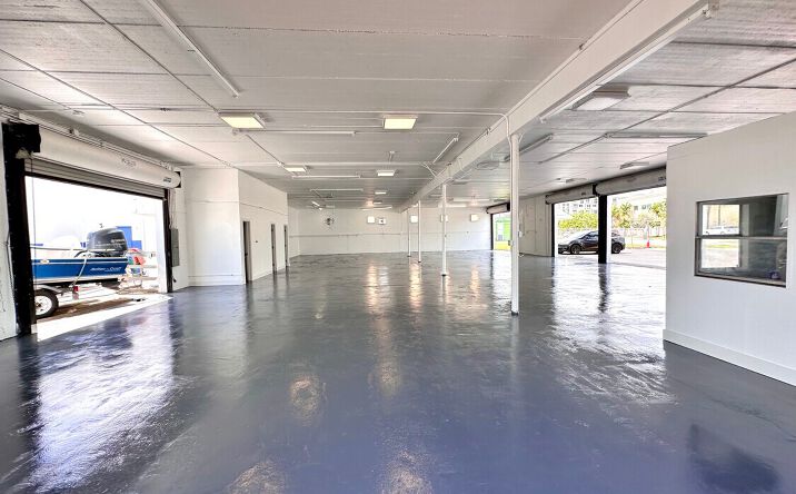 Pictures of Industrial property located at 960 S Dixie Hwy W, Pompano Beach, FL 33060 for lease - image #1