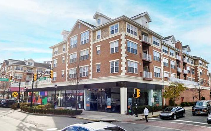 Pictures of Retail, Office property located at 30 W Palisade Ave, Englewood, NJ 07631 for lease - image #1