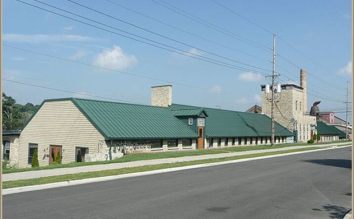 Pictures of Office property located at 515 N River Street 202, Batavia, IL 60510 for lease - image #1