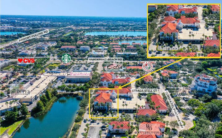 Pictures of Office property located at 9015 Strada Stell Ct, Naples, FL 34109 for lease - image #1