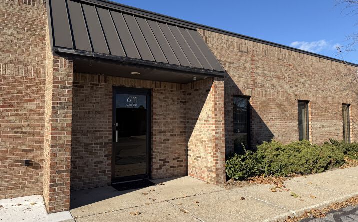 Pictures of Office, Retail property located at 6111 Jackson Rd, Ann Arbor, MI 48103 for lease - image #1