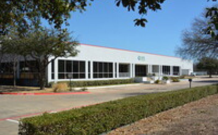 Pictures of Industrial property located at 488 S. Royal Ln., Coppell, TX 75019 for lease - image #1