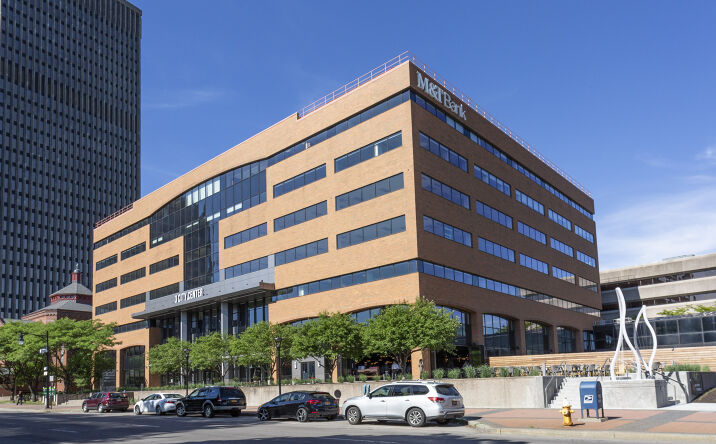 Pictures of Office property located at 180 S Clinton Ave, Rochester, NY 14604 for lease - image #1