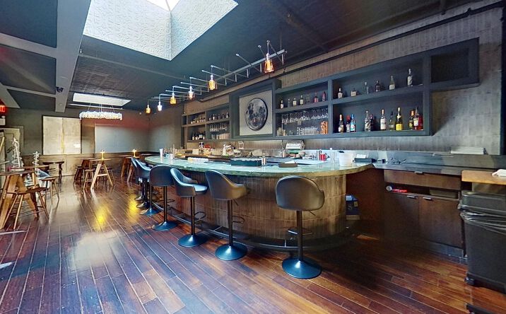 Pictures of Retail, Restaurant property located at 99 Stanton St, New York, NY 10002 for lease - image #1