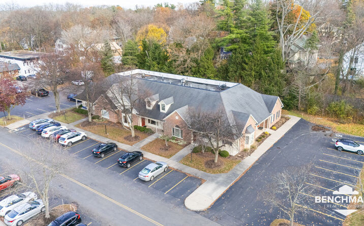 Pictures of Office property located at 59 D Monroe Ave, Pittsford, NY 14534 for lease - image #1