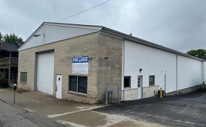 Pictures of Industrial property located at 633 N Morton St, Bloomington, IN 47404 for lease - image #1