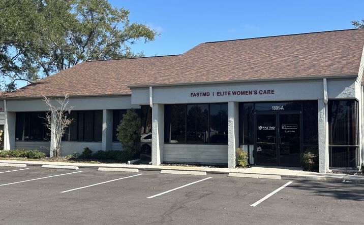 Pictures of Office property located at 1801 N Belcher Rd., Clearwater, FL 33765 for lease - image #1