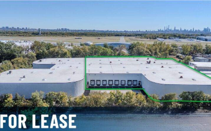 Pictures of Industrial property located at 5 Plant Rd, Hasbrouck Heights, NJ 07604 for lease - image #1