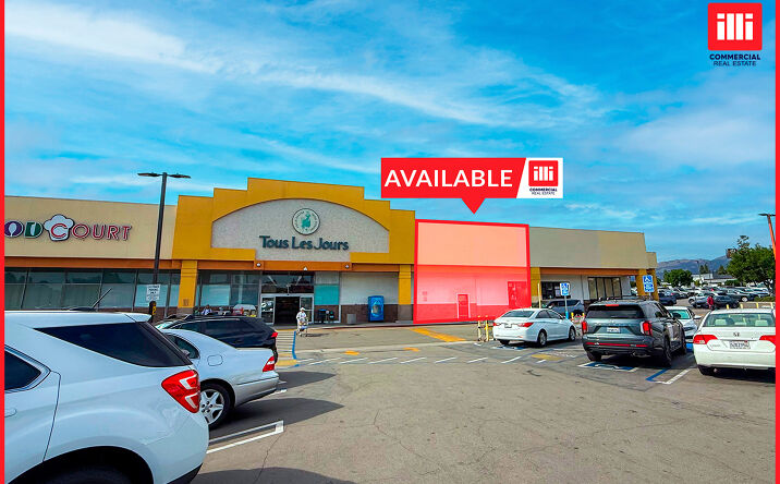 Pictures of Retail, Restaurant property located at 10231 Reseda Blvd, Los Angeles, CA 91324 for lease - image #1