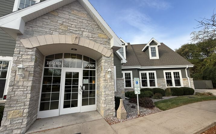 Pictures of Office property located at 1088 S Main St, Fond du Lac, WI 54935 for lease - image #1