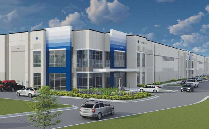 Pictures of Industrial property located at 11910 Mt Holly-Huntersville Rd, Huntersville, NC 28078 for lease - image #1