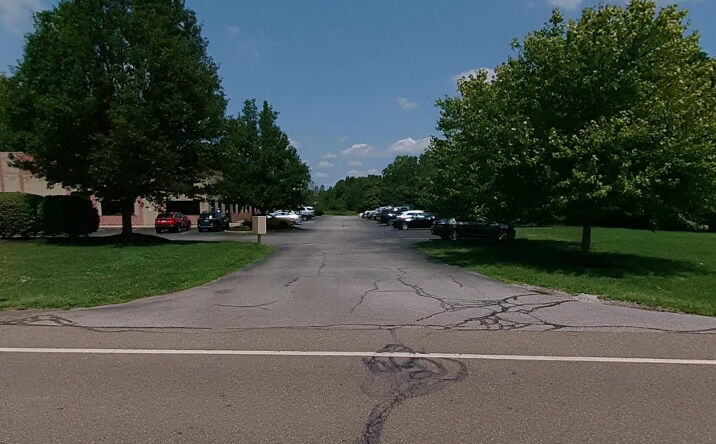 Pictures of Office, Industrial property located at 727 East Turkeyfoot Lake Road, Akron, OH 44319 for lease - image #1