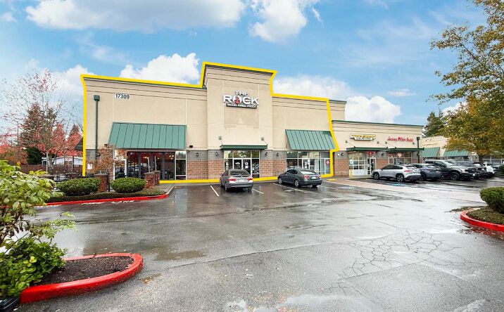 Pictures of Retail, Restaurant property located at 17309 SE 270th Pl, Covington, WA 98042 for lease - image #1