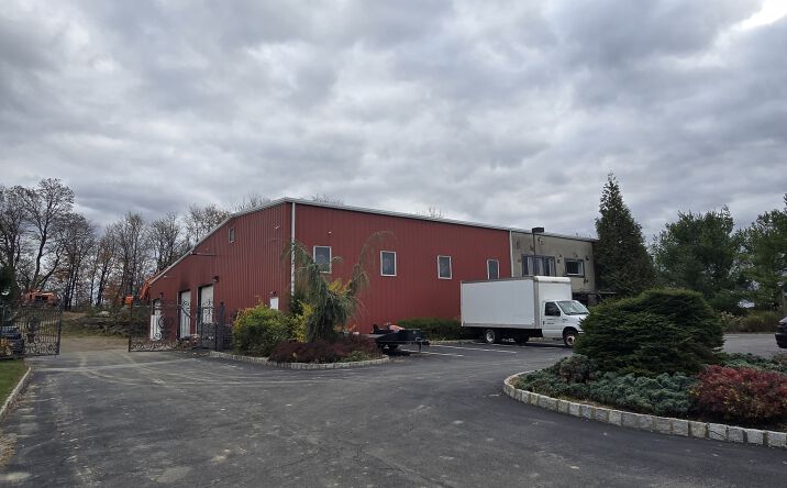 Pictures of Industrial property located at 14 Park Dr, Franklin, NJ 07416 for lease - image #1