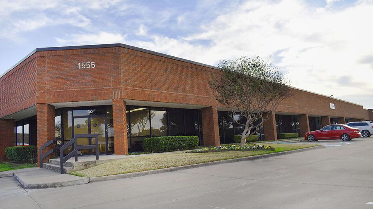 1555 Valwood Parkway, Carrollton, TX 75006 Office Space for Lease Valwood 15