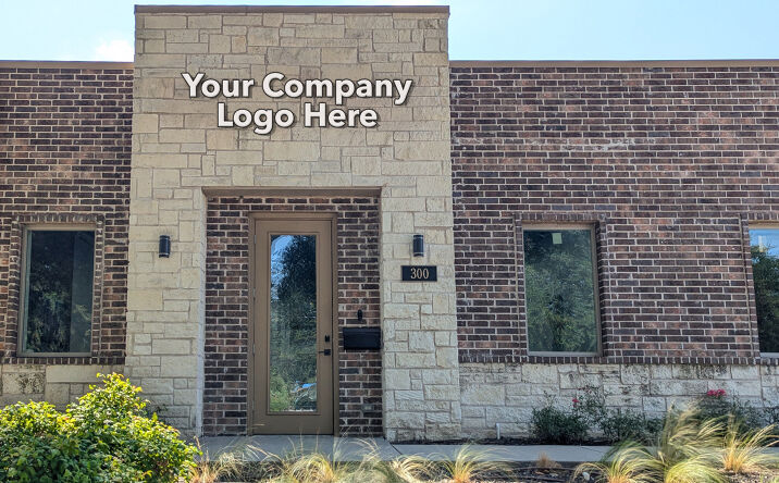 Pictures of Office property located at 208 S Cottonwood, Ste 300, Richardson, TX 75080 for lease - image #1