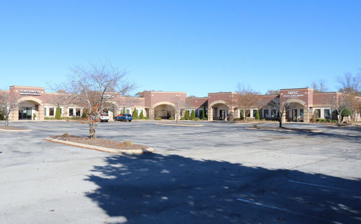 Pictures of Office property located at 5022 Old Godsey Ln, Chattanooga, TN 37343 for lease - image #1