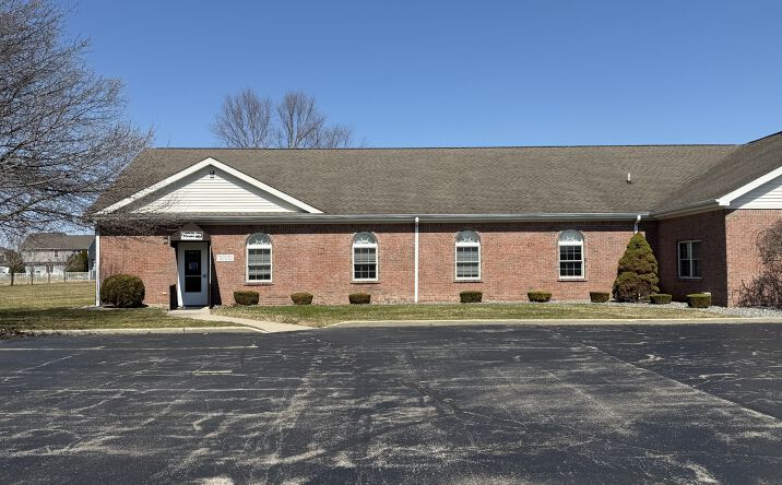 Pictures of Office property located at 5560 McCarty Rd, Saginaw, MI 48603 for lease - image #1