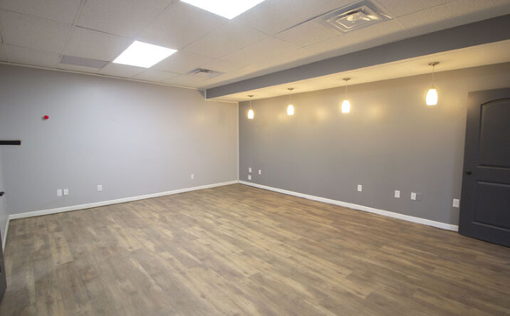 Pictures of Office, Retail property located at 108 S Main Street, Plainwell, MI 49080 for lease - image #1