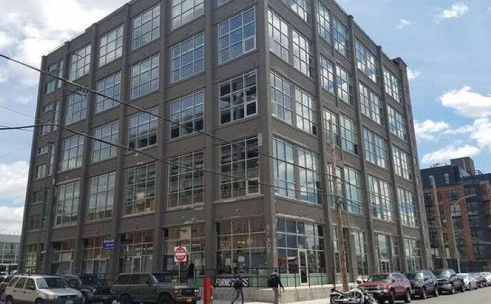 Pictures of Retail property located at 42 West St, Brooklyn, NY 11222 for lease - image #1