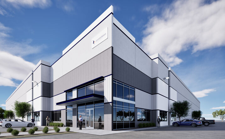 Pictures of Industrial property located at 6339 S Sam Houston Pkwy E, Houston, TX 77048 for lease - image #1