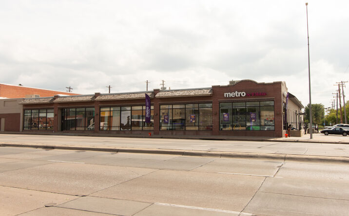Pictures of Retail property located at 2615 E O St, Lincoln, NE 68510 for lease - image #1